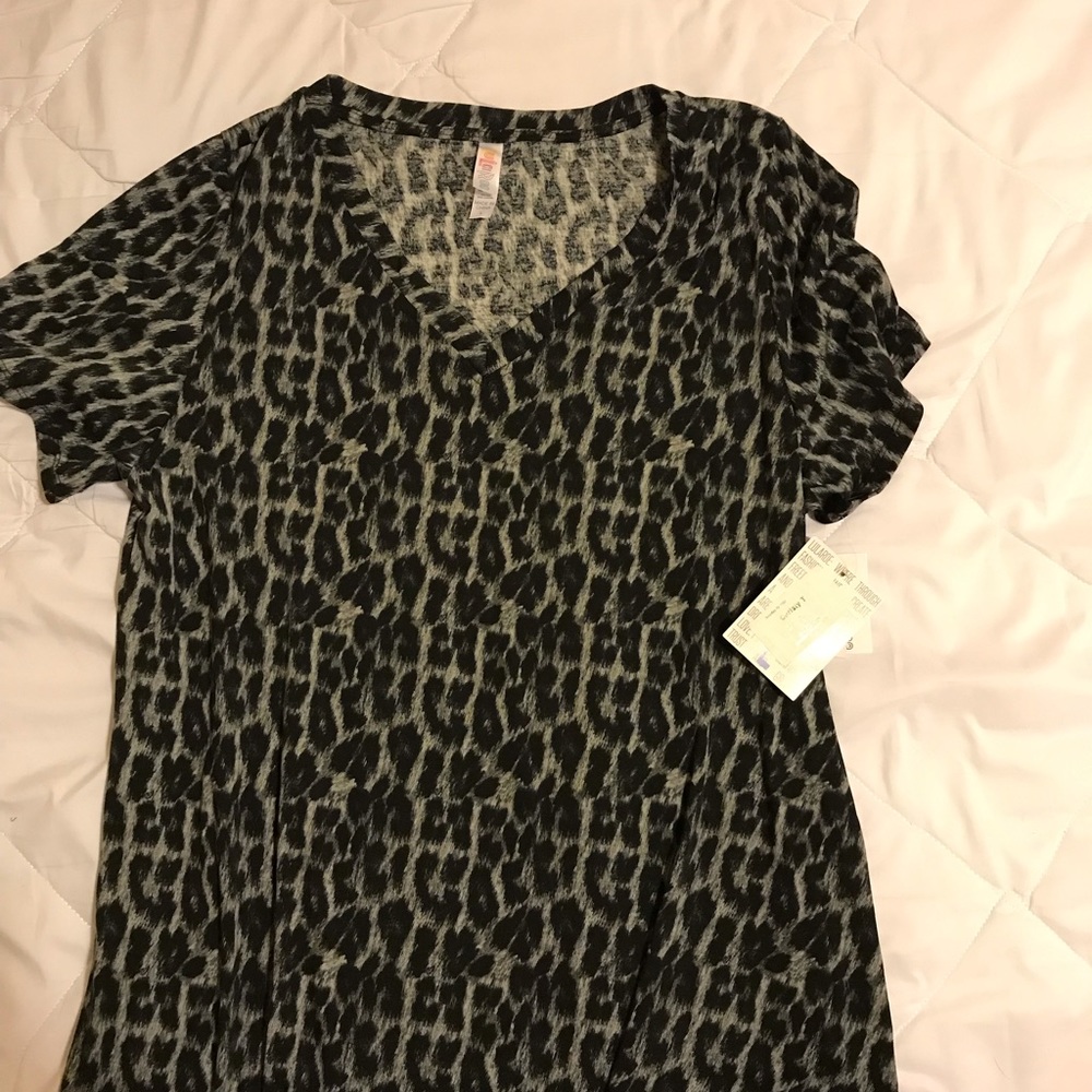 Lularoe Christy T
